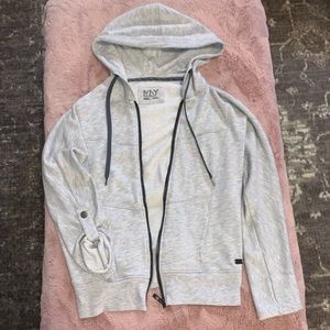 Mark New York Grey Jacket
